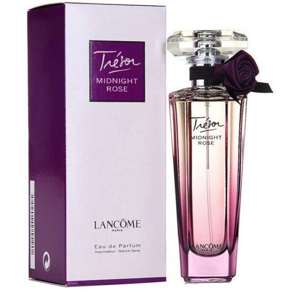 Lancome Tresor Midnight Rose, parfumovaná voda for wmn 50 ml