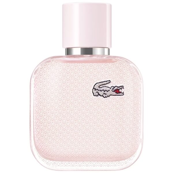 Lacoste, L.12.12 Rose Eau Fraiche for wmn toaletná voda 35ml