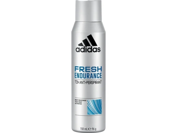 Adidas Fresh Endurance antiperspirant sprej men 150 ml
