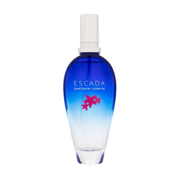 ESCADA Santorini Sunrise for wmn 100ml, Toaletná voda