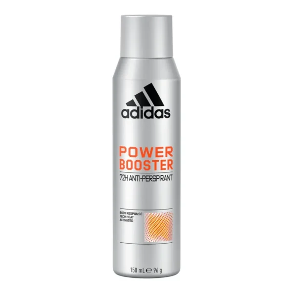 ADIDAS Power buster men sprej 150ML