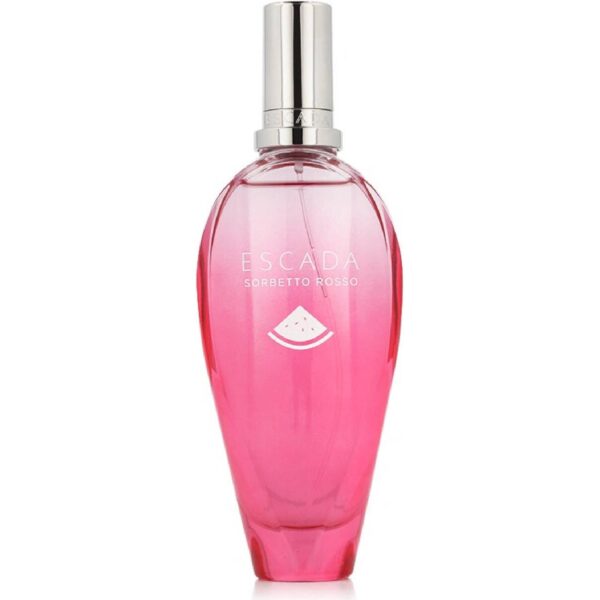Escada Escaping with Escada Sorbetto Rosso for wmn EDT 100 ml - Image 2