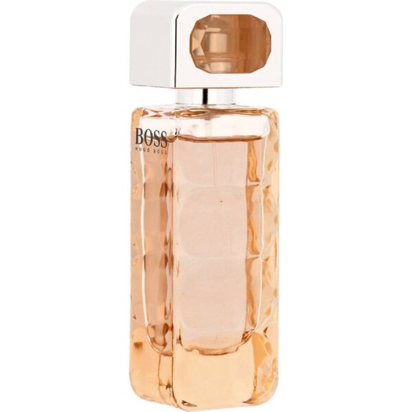 Hugo Boss Orange Woman EDT for wmn 30 ml - Image 2