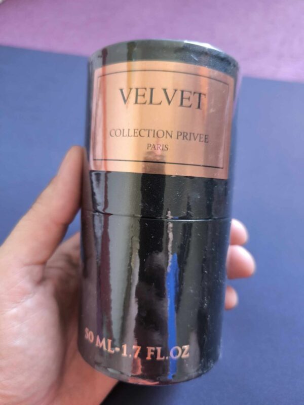 Kolekcia Privee Velvet wmn Edp 50 ml