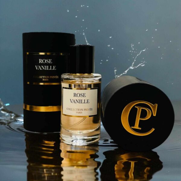 Kolekcia Privee Rose Vanille wmn Edp 50 ml