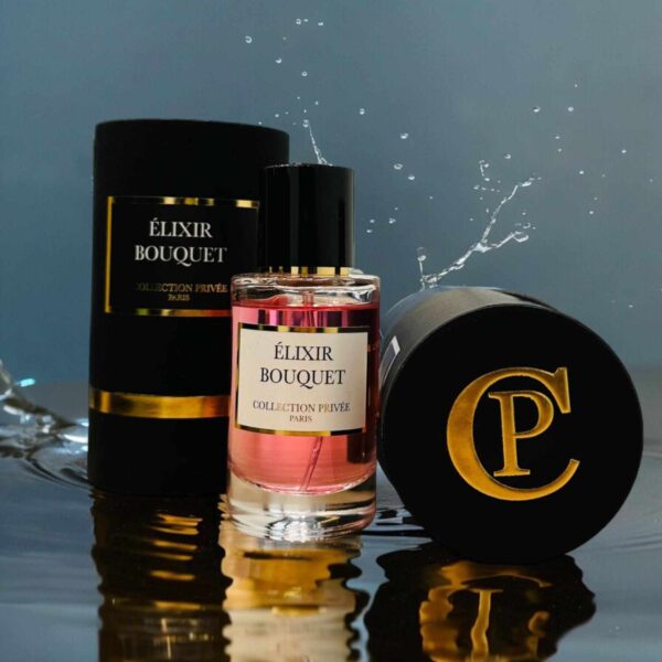 Kolekcia Privee Élixir Bouquet wmn Edp 50 ml