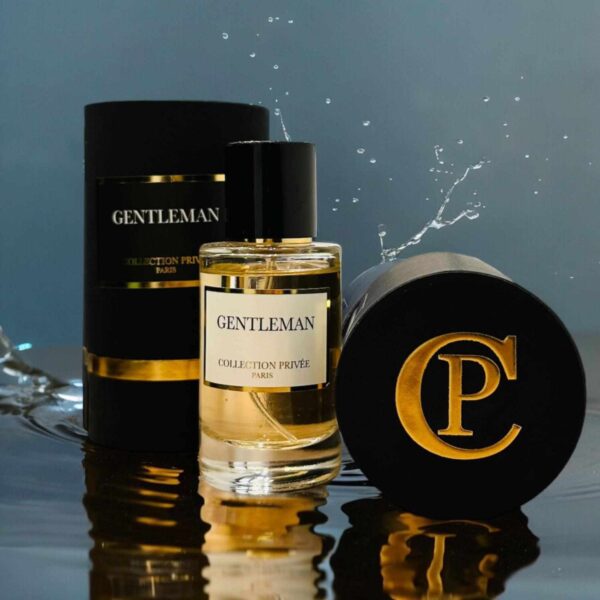 Kolekcia Privee Gentleman Edp 50 ml