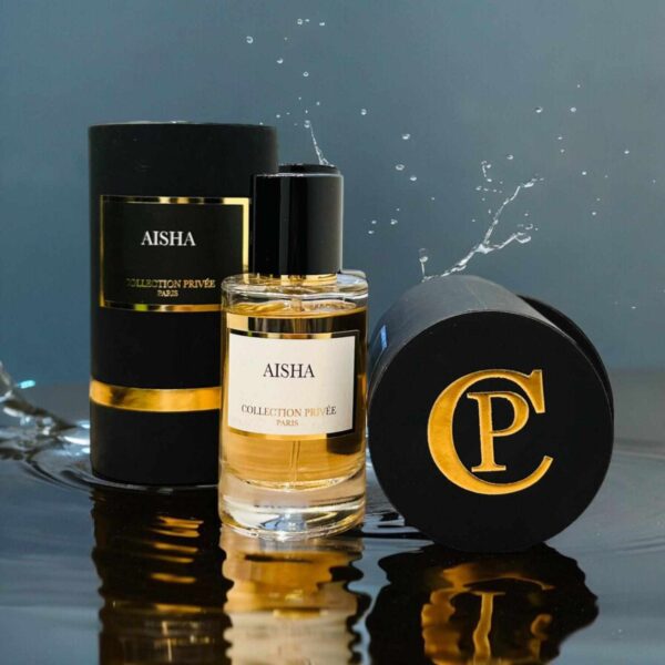 Kolekcia Privee Aisha wmn Edp 50 ml
