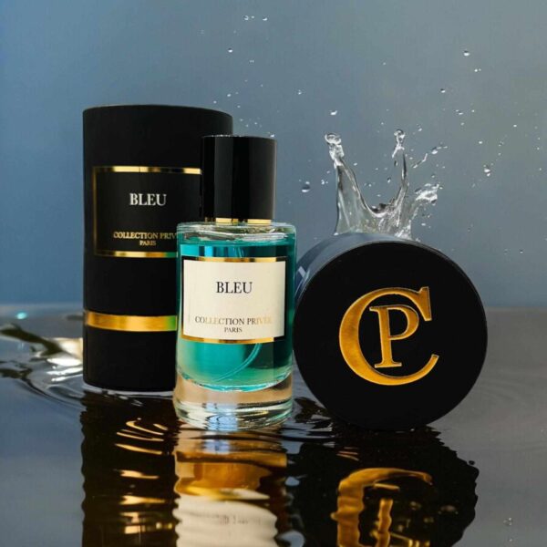 Kolekcia Privee Bleu men Edp 50 ml