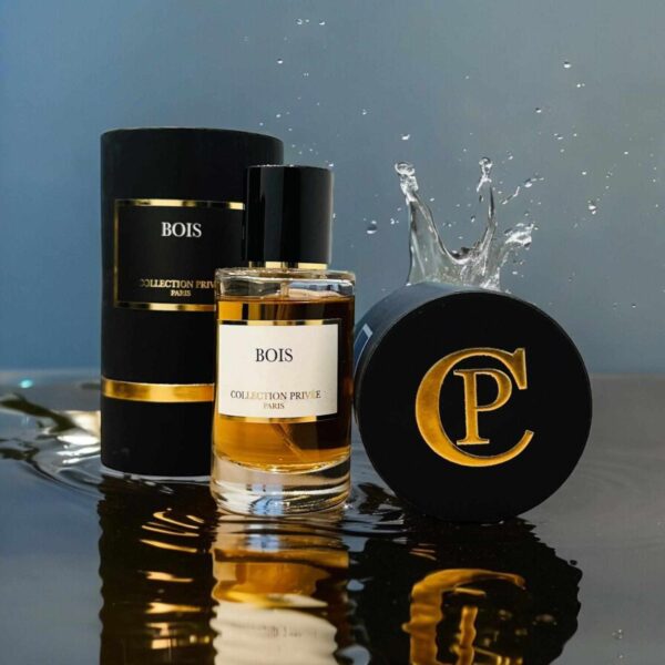 Kolekcia Privee Bois men Edp 50 ml