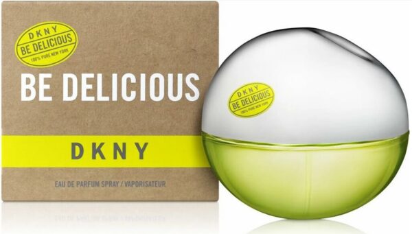 DKNY Be Delicious Women EDP Spray 30ml