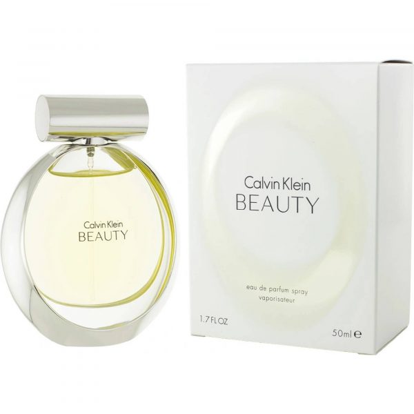 Calvin Klein Beauty parfumovaná voda dámska 50 ml