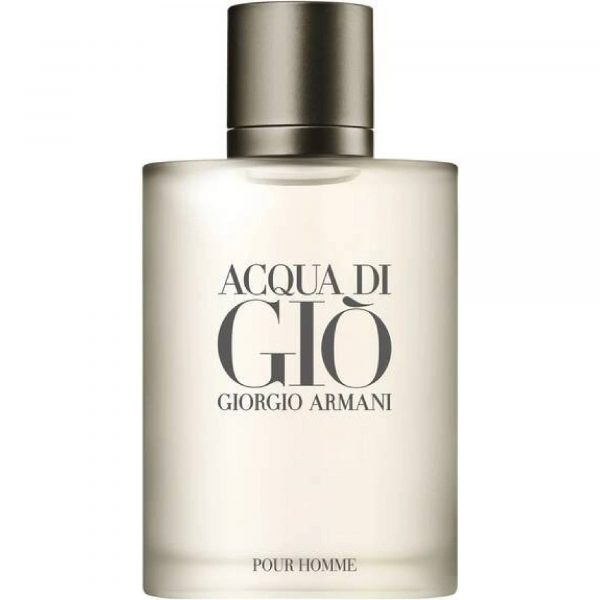 Giorgio Armani Acqua di Gio toaletná voda pánska 15 ml - Image 2