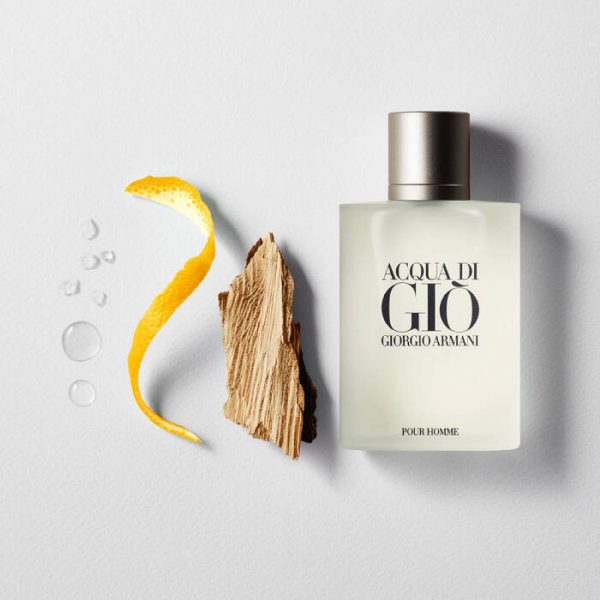 Giorgio Armani Acqua di Gio toaletná voda pánska 15 ml
