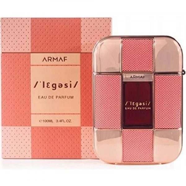Armaf Legesi parfumovaná voda dámska 100 ml - Image 2