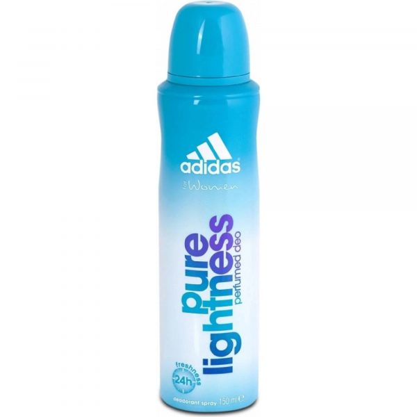 Adidas Pure Lightness deospray 150 ml